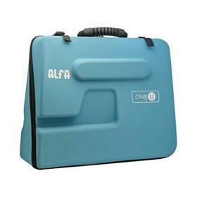 Capa de Armazenamento Alfa A6038000000 Máquina de Costura de Alfa, Máquinas de costura - Ref: S0406981, Preço: 34,73 €, Desco...