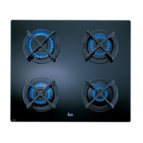 Gas Hob Teka CGC4G 6750W 60 cm 6750 W by Teka, Hobs - Ref: S0407424, Price: 328,72 €, Discount: %