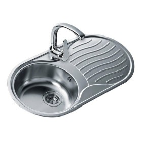 Sink with One Basin Teka 10110005 10110005 by Teka, Sinks - Ref: S0407486, Price: 96,76 €, Discount: %