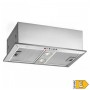 Campana Convencional Teka GFH 55 55 cm 329 m3/h 69 dB 215W Plateado Acero de Teka, Campanas extractoras - Ref: S0407489, Prec...