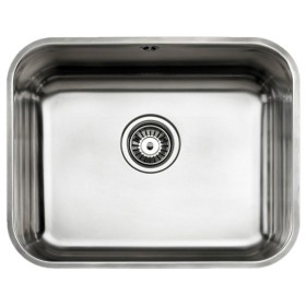 Évier simple Maidsinks 62 x 44 cm Gris | Tienda24 - Global Online Shop Tienda24.eu