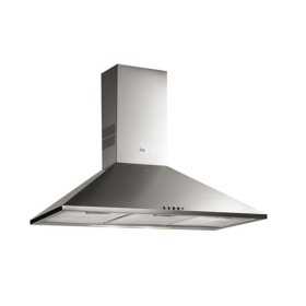 Conventional Hood Teka DBB90 90 cm 380 m3/h 60 dB 195W by Teka, Extractor hoods - Ref: S0407544, Price: 139,10 €, Discount: %