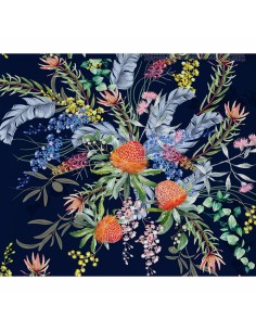 Copripiumino Naturals Proteas Singolo (150 x 220 cm) da Naturals, Piumini e copripiumini - Ref: S2806242, Precio: €24.22, Des...