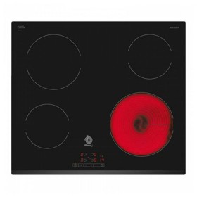 Placa vitrocerâmica Balay 3EB720LR 60 cm 60 cm de Balay, Placas - Ref: S0407656, Preço: 243,34 €, Desconto: %