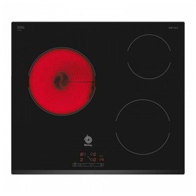 Plaques Vitro-Céramiques Balay 3EB714LR. 60 cm 60 cm 5700 W de Balay, Plaques - Réf : S0407672, Prix : 220,47 €, Remise : %