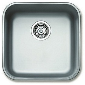 Sink with One Basin Teka 10125152 by Teka, Sinks - Ref: S0407740, Price: 86,50 €, Discount: %