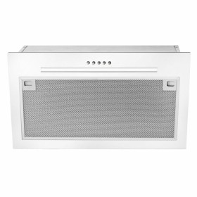 Hotte standard Teka GFG-2 BLANCO 55 cm 329 m3/h 63 dB 180W de Teka, Hottes aspirantes - Réf : S0407837, Prix : 122,96 €, Remi...