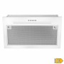 Hotte standard Teka GFG-2 BLANCO 55 cm 329 m3/h 63 dB 180W de Teka, Hottes aspirantes - Réf : S0407837, Prix : 122,96 €, Remi...