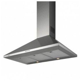 Conventional Hood Mepamsa PIRAMIDE PLUS70 70 cm 290 m³/h C Steel | Tienda24 - Global Online Shop Tienda24.eu