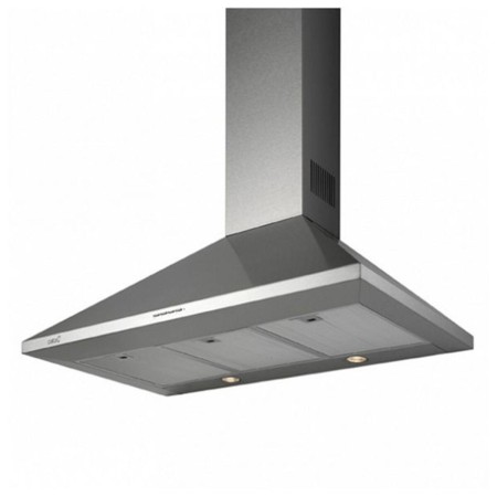 Hotte standard Cata 2093303 70 cm 790 m3/h 69 dB 240W Acier de Cata, Hottes aspirantes - Réf : S0407886, Prix : 221,54 €, Rem...