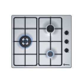 Gas Hob Balay 3ETX463MB 60 cm by Balay, Hobs - Ref: S0407917, Price: 146,12 €, Discount: %