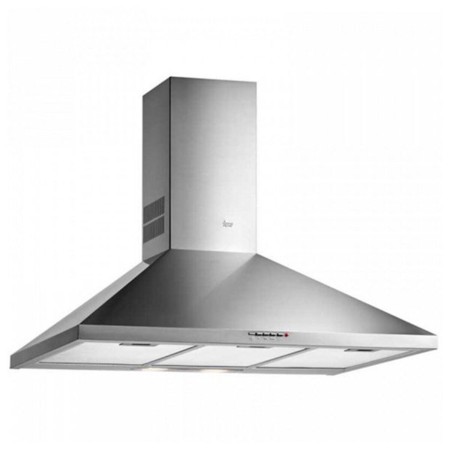 Extrator Convencional Teka DBP90PRO 90 cm 613 m3/h 68 dB 236W Aço de Teka, Exaustores de cozinha - Ref: S0407920, Preço: 169,...