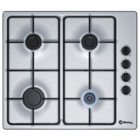 Gas Hob Balay 3ETX464MB 60 cm 60 cm by Balay, Hobs - Ref: S0407921, Price: 136,11 €, Discount: %