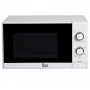 Microondas com Grill Teka MW225G 20 L 700W Branco 700 W 1050 W 20 L de Teka, Micro-ondas com grill - Ref: S0407932, Preço: 96...