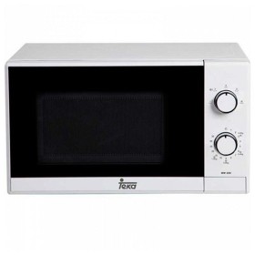 Microondas Teka MW225 20 L 700W Blanco 700 W 20 L de Teka, Microondas sencillos - Ref: S0407933, Precio: 85,46 €, Descuento: %