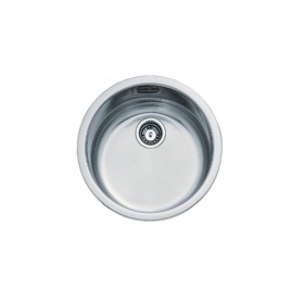 Sink with One Basin Teka 10108035 by Teka, Sinks - Ref: S0407962, Price: 70,42 €, Discount: %