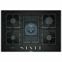 Gas Hob BOSCH PPQ7A6B90 11500W 75 cm by BOSCH, Hobs - Ref: S0408075, Price: 491,31 €, Discount: %