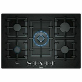 Gas Hob BOSCH PPQ7A6B90 11500W 75 cm by BOSCH, Hobs - Ref: S0408075, Price: 401,32 €, Discount: %