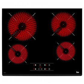 Glass-Ceramic Hob Teka VITROCERAMICAS 60 cm 60 cm by Teka, Hobs - Ref: S0408099, Price: 178,18 €, Discount: %