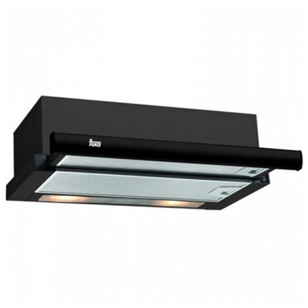 Conventional Hood Teka TL6310BK 60 cm 332 m3/h 65 dB 231W by Teka, Extractor hoods - Ref: S0408106, Price: 88,06 €, Discount: %