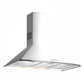 Conventional Hood Teka 40476230 60 cm 603 m3/h 67 dB 278W White by Teka, Extractor hoods - Ref: S0408123, Price: 309,13 €, Di...