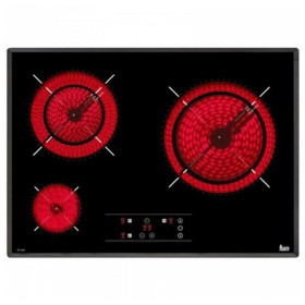 Glass-Ceramic Hob Teka VITROCERAMICAS 60 cm 60 cm by Teka, Hobs - Ref: S0408124, Price: 311,42 €, Discount: %