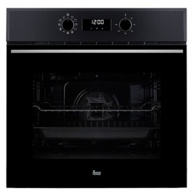 Forno Pirolítico Teka HSB630P BK 70 L 3552W Preto de Teka, Fornos para torrar - Ref: S0408134, Preço: 437,12 €, Desconto: %