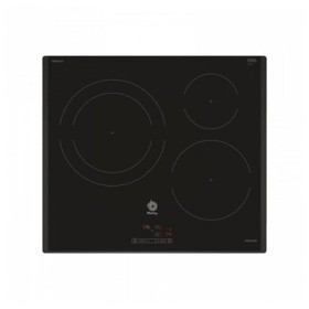 Induction Hot Plate Balay 3EB965LR 60 cm 59,2 cm 60 cm 7400 W by Balay, Hobs - Ref: S0408150, Price: 402,60 €, Discount: %