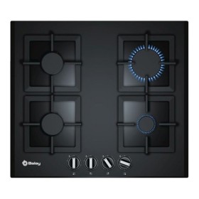 Gas Hob Balay 3ETG664HB 60 cm 60 cm by Balay, Hobs - Ref: S0408159, Price: 277,86 €, Discount: %