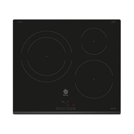 Induction Hot Plate Balay 3EB865FR 60 cm 60 cm 4400 W | Tienda24 - Global Online Shop Tienda24.eu