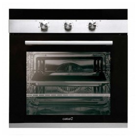 Multipurpose Oven Cata CM760ASBK 2400 W 59 L by Cata, Wall ovens - Ref: S0408181, Price: 309,31 €, Discount: %