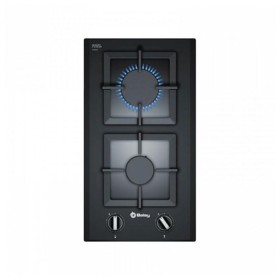 Gas Hob Balay 3ETG632HB (30 cm) 30 cm by Balay, Hobs - Ref: S0408200, Price: 232,19 €, Discount: %