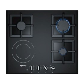 Gas Hob Balay 3ETG667HB (60 cm) 60 cm by Balay, Hobs - Ref: S0408207, Price: 391,79 €, Discount: %