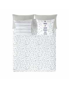 Bettdeckenbezug Kids&Cotton Said Small Bunt 175 Fäden 180 x 220 cm 180 x 240 cm | Tienda24 Tienda24.eu