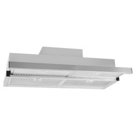 Hotte standard Teka CNL9815 PLUS 90 cm 730 m3/h 65 dB 277W Gris Argenté Acier A de Teka, Hottes aspirantes - Réf : S0408244, ...