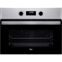 Pyrolytic Oven Teka 41534010 44 L Display LED 2615W 44 L by Teka, Wall ovens - Ref: S0408258, Price: 482,20 €, Discount: %