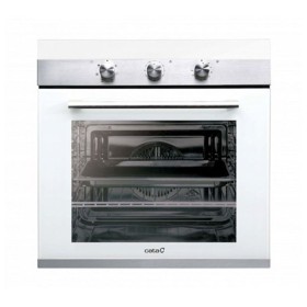 Forno Multifunções Cata 07032002 50 L 2400W 2400 W 59 L de Cata, Fornos de parede - Ref: S0408297, Preço: 337,00 €, Desconto: %