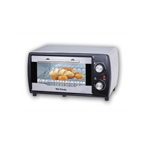 Mini Electric Oven Mx Onda MX-HC2159 9 L 1000W 800 W by Mx Onda, Hot Plates - Ref: S0408328, Price: 35,66 €, Discount: %