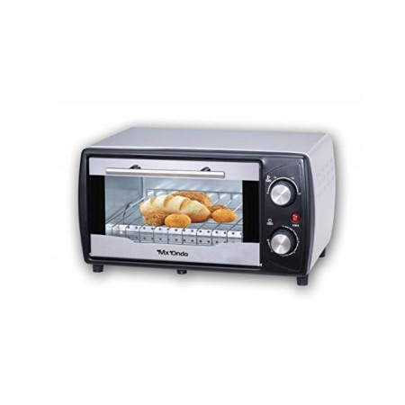 Mini Forno Elettrico Mx Onda MX-HC2159 9 L 1000W 800 W di Mx Onda, Fornellini elettrici - Rif: S0408328, Prezzo: 35,66 €, Sco...