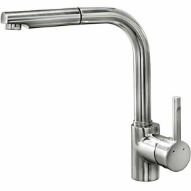 Mixer Tap Teka ARK938I Steel by Teka, Replacement filters - Ref: S0408356, Price: 241,89 €, Discount: %