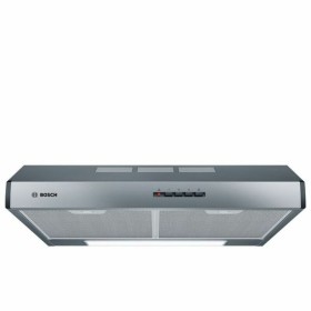 Conventional Hood BOSCH DUL63CC55 60 cm 350 m3/h 72 dB 146W by BOSCH, Extractor hoods - Ref: S0408368, Price: 184,63 €, Disco...