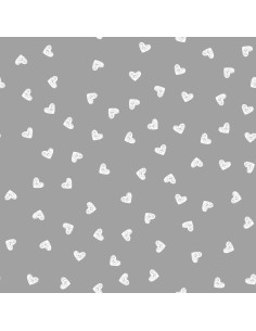 Copripiumino Popcorn Love Dots Matrimoniale (240 x 220 cm) da Popcorn, Piumini e copripiumini - Ref: S2806317, Precio: 47,93 ...