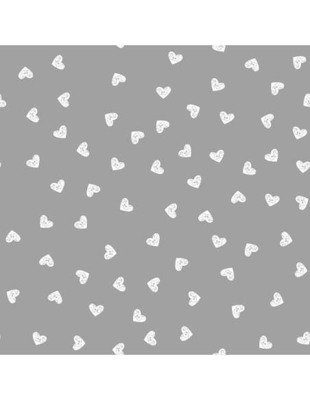 Copripiumino Popcorn Love Dots Matrimoniale (240 x 220 cm) da Popcorn, Piumini e copripiumini - Ref: S2806317, Precio: 47,93 ...