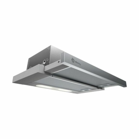 Conventional Hood Balay 3BT263MX 60 cm 360 m3/h 68 dB 146W by Balay, Extractor hoods - Ref: S0408386, Price: 140,14 €, Discou...