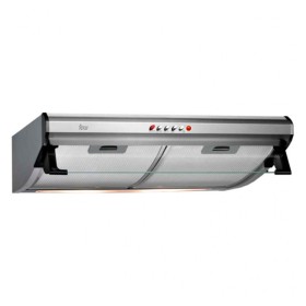 Cappa Classica Teka C6310 60 cm 235 m³/h 66 dB 130W Acciaio di Teka, Cappe aspiranti - Rif: S0408429, Prezzo: 112,72 €, Scont...