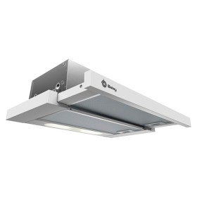 Conventional Hood Balay 3BT263MB 60 cm 360 m³/h 68 dB 146W White by Balay, Extractor hoods - Ref: S0408435, Price: 146,58 €, ...