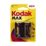 Pilha Kodak LR14 1,5 V (2 pcs) | Tienda24 - Global Online Shop Tienda24.eu