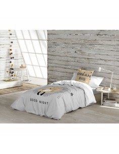 Nordic cover Alexandra House Living White 260 x 240 cm | Tienda24 Tienda24.eu