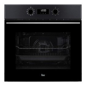 Forno Pirolitico Teka HSB620P BK 70 L 3552W A+ 71 L di Teka, Forni da parete - Rif: S0408602, Prezzo: 410,14 €, Sconto: %