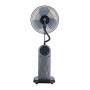 Ventilateur / Nébuliseur Grupo FM ND-95 1,8 L 95W (Ø 40 cm) Gris | Tienda24 - Global Online Shop Tienda24.eu